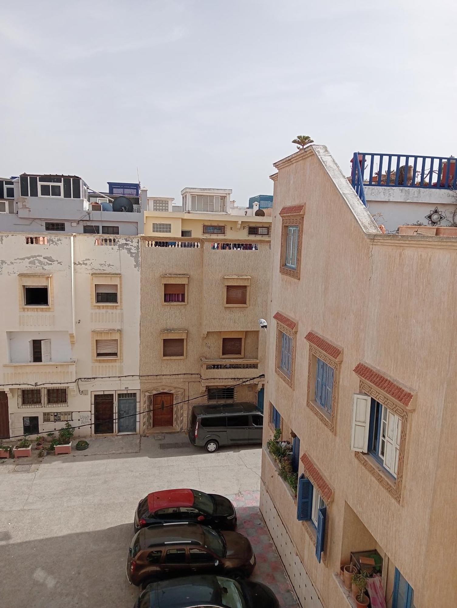 Tres Bel Appartement Essaouira Exterior photo